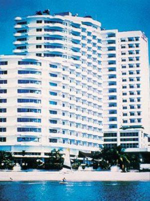 Crown Jewel Hotel Penang Exterior foto